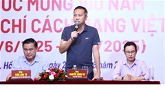 Xác định thời gian, địa điểm trận play-off tranh vé dự V.League 2025/26
